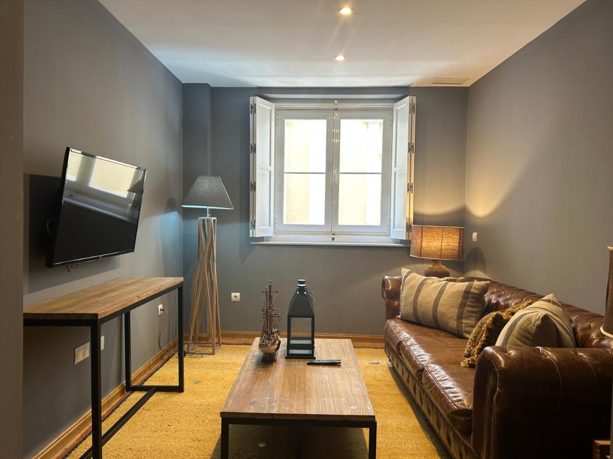 Apartamento Almas Adults Only By Cadiz4rentals