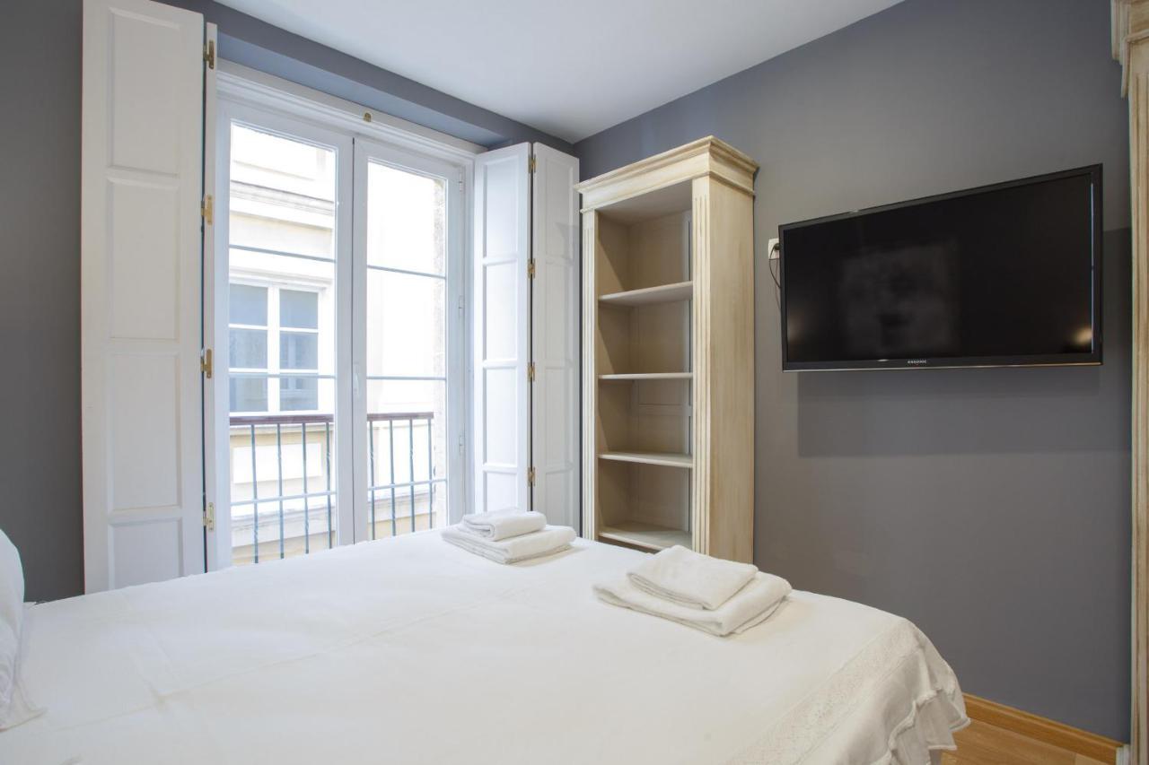 Apartamento Almas Adults Only By Cadiz4rentals Cádis