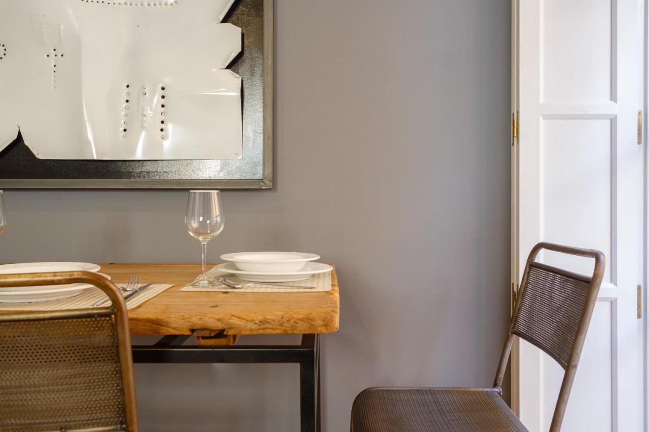 Apartamento Almas Adults Only By Cadiz4rentals *