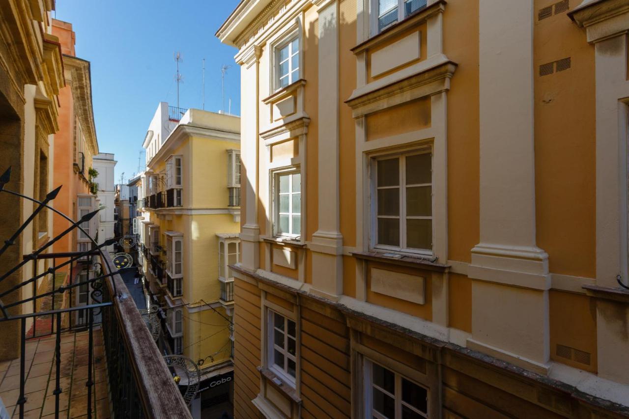 Almas Adults Only By Cadiz4rentals Apartamento Cádis