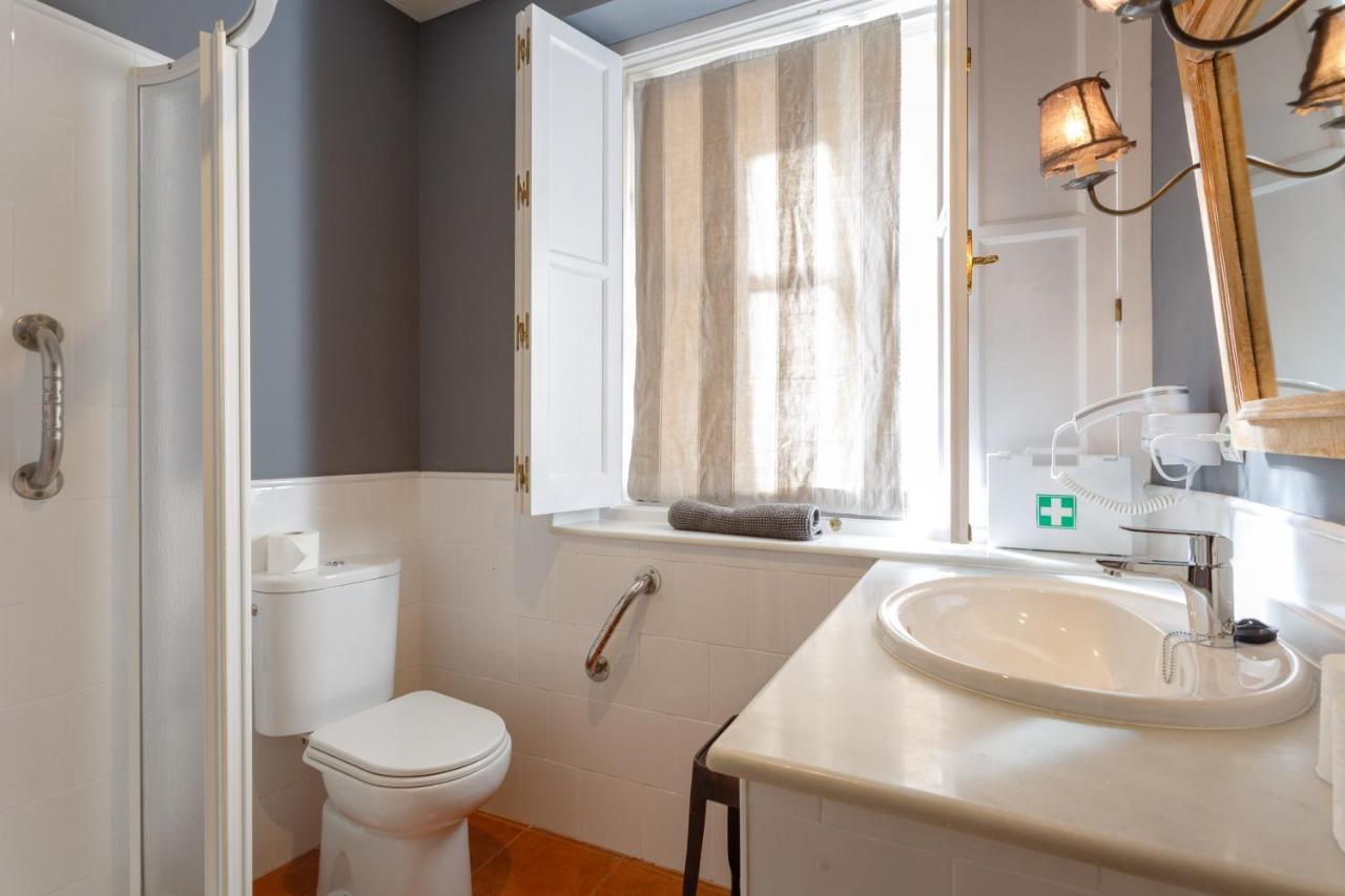 Almas Adults Only By Cadiz4rentals Apartamento Cádis