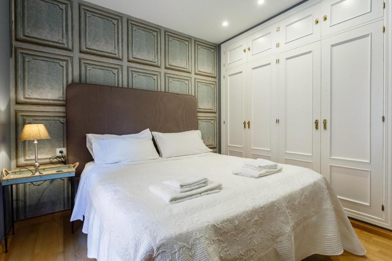 Apartamento Almas Adults Only By Cadiz4rentals Cádis