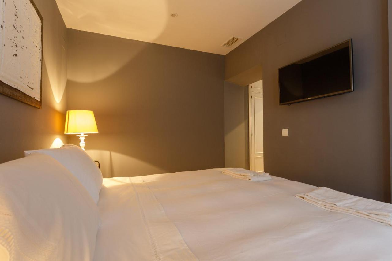 Apartamento Almas Adults Only By Cadiz4rentals Cádis