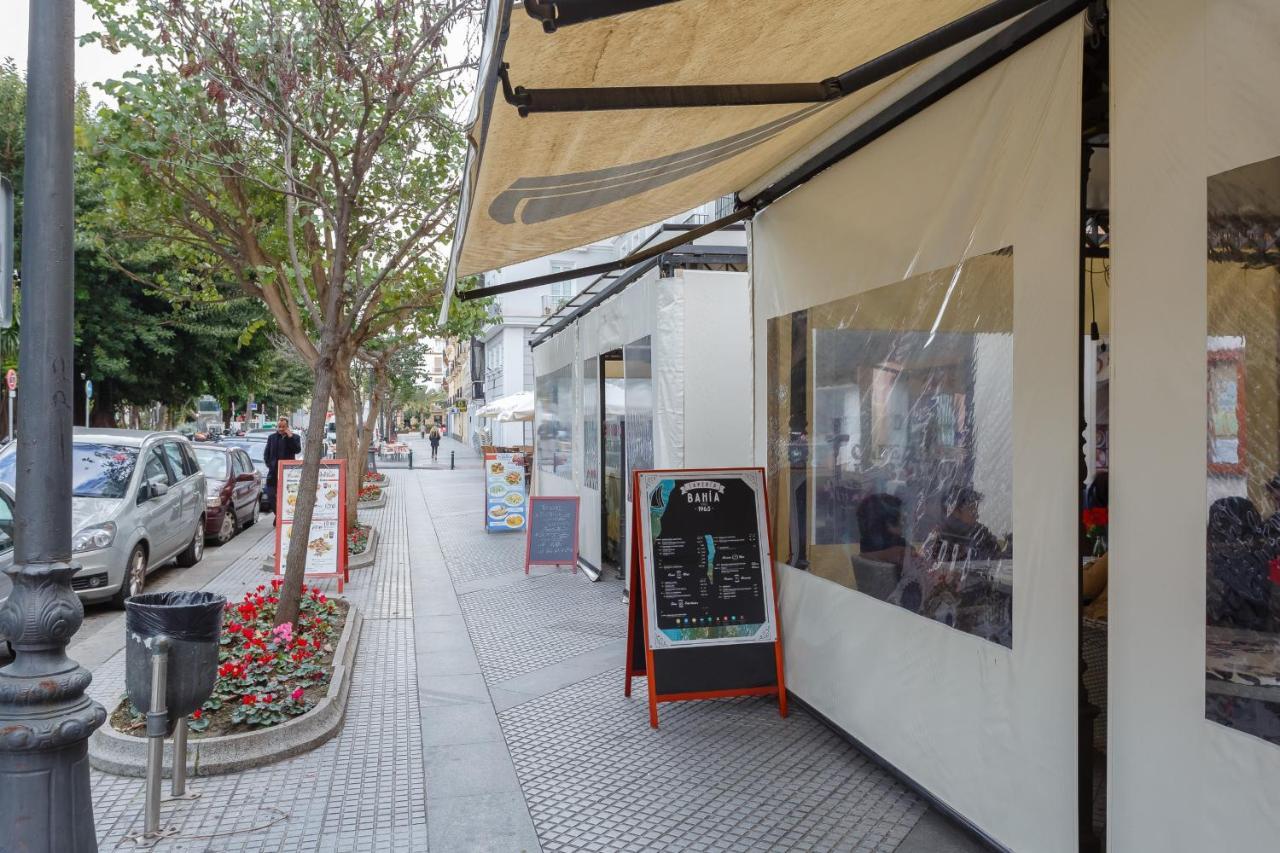 Apartamento Almas Adults Only By Cadiz4rentals *