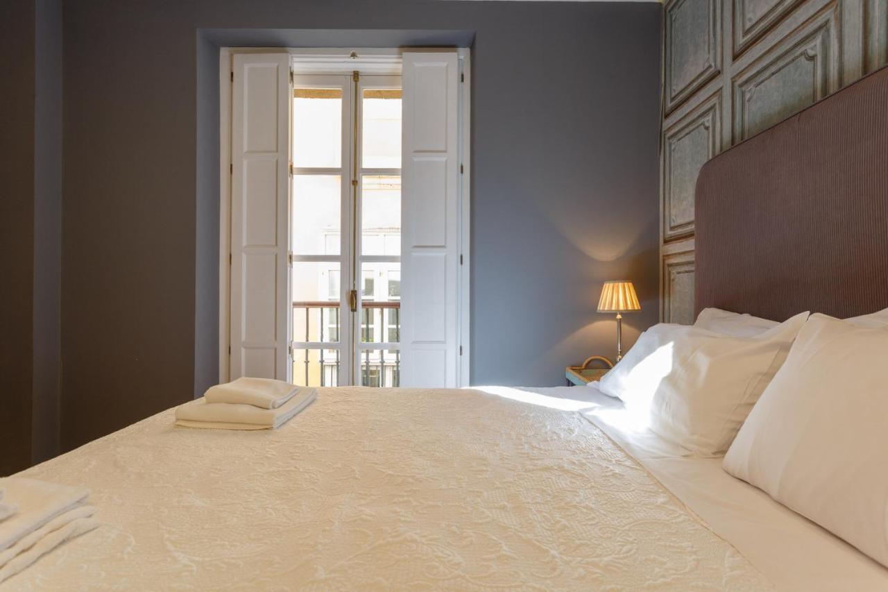 Almas Adults Only By Cadiz4rentals Apartamento Cádis