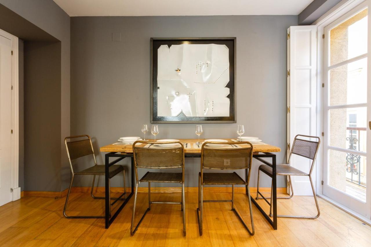Apartamento Almas Adults Only By Cadiz4rentals Cádis