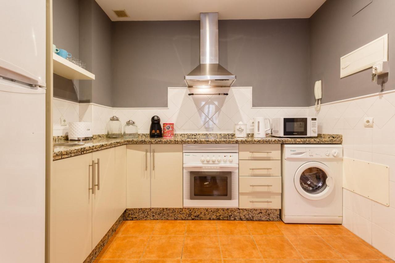 Apartamento Almas Adults Only By Cadiz4rentals *