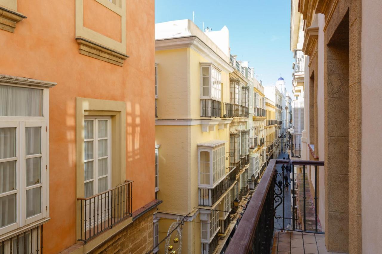 Almas Adults Only By Cadiz4rentals Apartamento Cádis