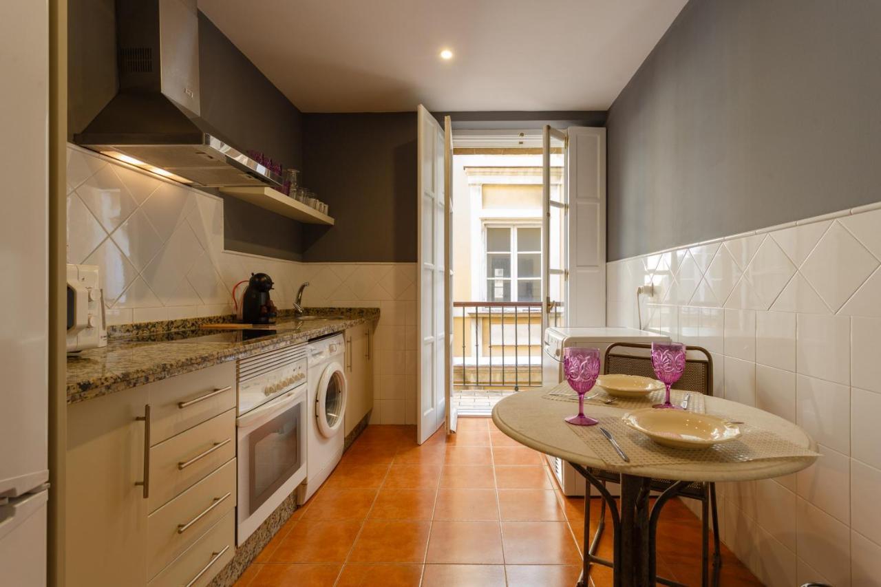 Almas Adults Only By Cadiz4rentals Apartamento *