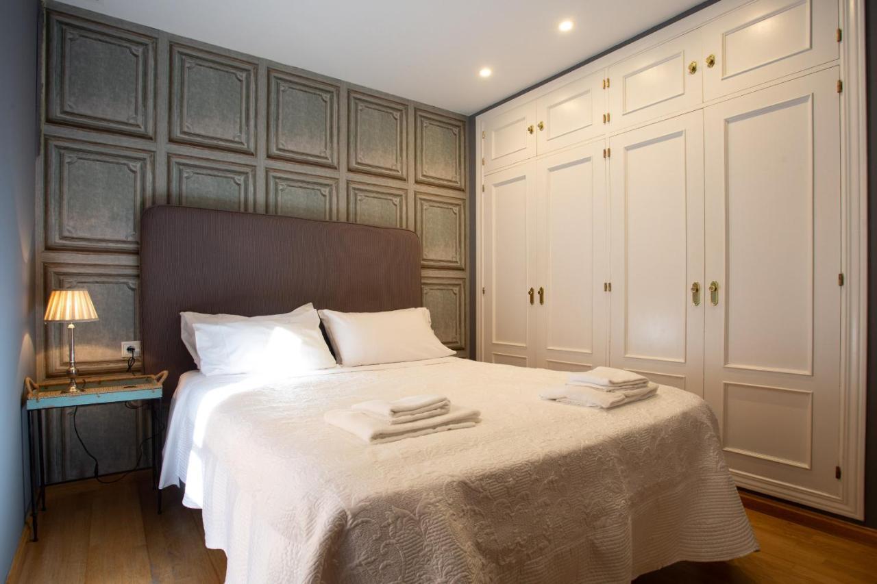 Apartamento Almas Adults Only By Cadiz4rentals *